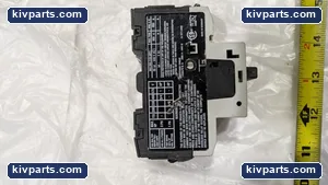 Moeller PKZM0-1 Klokner 6 – actual item, photo 5 of 10