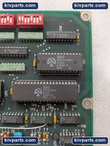 Allen-Bradley 1771-RIO Remote I/O Interface – actual item, photo 6 of 11