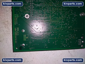 Bosch Rexroth PPU11 109-1025-3A79-03 Indramat 3B79 – actual item, photo 6 of 8