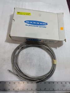 Banner IT220SM900 Fiber Optic Cable