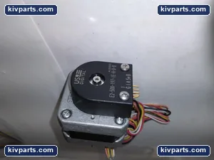 US Digital E2-500-197-IE-H-D-B Opticle Encoder Sensor – actual item, photo 3 of 4