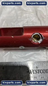 Allied 32-29-2504 Health Oxygen Meter – actual item, photo 3 of 7