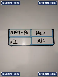 ITT 3784-36-2 Pomona Patch Cord – actual item, photo 3 of 3