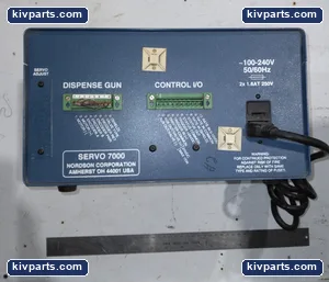 Nordson Corporation Servo 7000 – actual item, photo 2 of 4