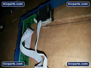 Hover Davis SAE 888 999 Feeder Driver Assembly Industrial SMT Pick Place OEM – actual item, photo 5 of 7