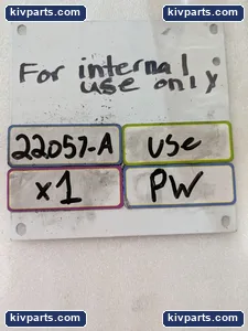 Allen-Bradley CAT140M-C-W542 Contact Block – actual item, photo 6 of 6