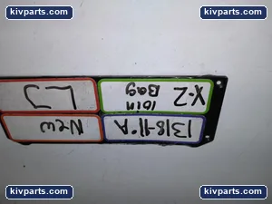 3961315044 TE5 Time Lag Fuse – actual item, photo 3 of 3