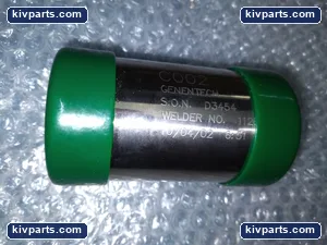 Genetech C002 Machine Part – actual item, photo 3 of 3