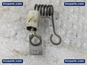 Cutler-Hammer 9586H40A Thermal Overload Heater Coil – actual item, photo 3 of 4