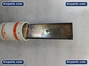 Mersen A6Y400-3 Amp-Trap Fuse – actual item, photo 7 of 8