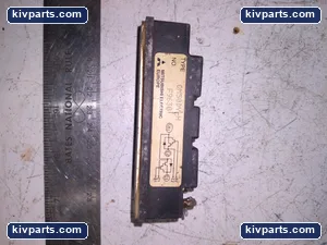 Mitsubishi QM50DY-H Semiconductor – actual item, photo 2 of 5