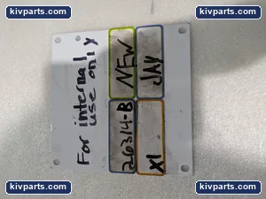 Littelfuse KLK015 Fuse – actual item, photo 7 of 8