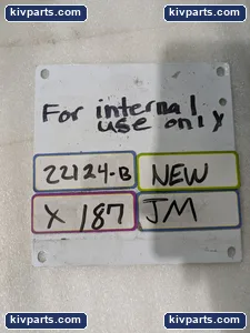 Panasonic ERG-1SJ221 Metal Oxide Resistor – actual item, photo 2 of 2
