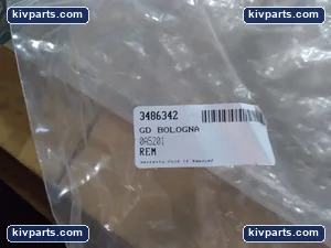G.d Bologna 3486342 0A5201 Hex Bore Bushing – actual item, photo 3 of 4