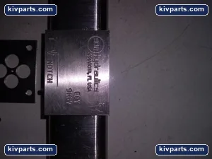 9H67 SUN Hydraulics EBY – actual item, photo 3 of 6