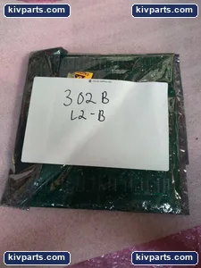 Robicon 466042.00T Board PCB Module Power VFD Drive – actual item, photo 4 of 4