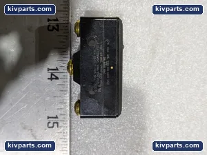 Honeywell BZ-2R-A2 Micro Switch – actual item, photo 3 of 6