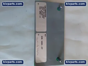 Cirris AW17-18502-02E Kit Cable Harness Tester PCB – actual item, photo 2 of 3