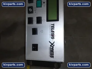 Telesis XP1CA EXPRESS Power Supply – actual item, photo 2 of 6