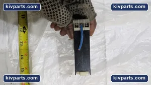 2.550.107.41 ERE Timetron on Delay Timer – actual item, photo 4 of 7