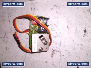 Invensys K0147CD-A – actual item, photo 2 of 3