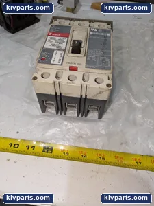 HMCP003A0C Westinhouse Motor – actual item, photo 2 of 4