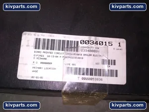 Basler D90 – actual item, photo 6 of 7