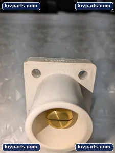 Leviton CONNECTOR – actual item, photo 5 of 6