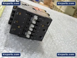 ABB B63C B63 Contactor – actual item, photo 2 of 5