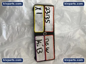 Cutler-Hammer FB3040-U Circuit Breaker – actual item, photo 4 of 4