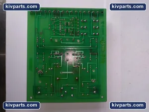 Omart S-D5009G Firing Board Pulse Transformer – actual item, photo 2 of 3