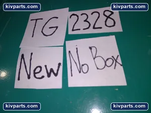 501-60971-92 Flat Ribbon Cable IDC Connector – actual item, photo 3 of 3