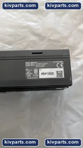 Keyence KV-RC16BX Sensor – actual item, photo 2 of 3