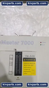 A48 CM7000 Chipmaster 7000 TM – actual item, photo 4 of 13