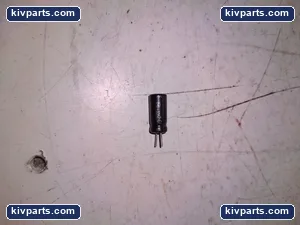 CP2844 Capacitor Industrial PCB – actual item, photo 3 of 5