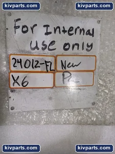 JSB2U-026A000 Thermocouple – actual item, photo 6 of 6