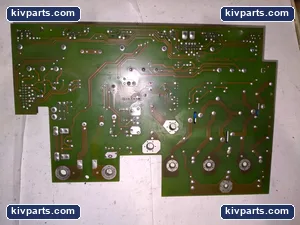 Lenze 8612NP.4B AC Drive – actual item, photo 2 of 6