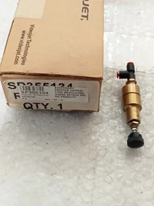 Videojet SP355134 Ink Pressure Regulator