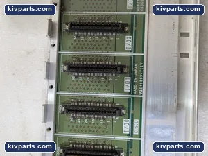 Mitsubishi Q35B PLC Rack – actual item, photo 5 of 8