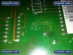 Allen-Bradley 7300VEG1 Board 900051 Industrial Control – actual item, photo 9 of 10