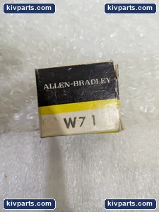 Allen-Bradley 32618874 71 Heater Element – actual item, photo 4 of 4