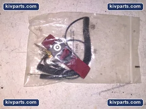 Statico S1003 Grounding Strap 6 Ft Coil Cord – actual item, photo 2 of 3