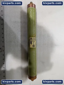 Eaton 3534020M11M Cooper Power ELS Series Fuse – actual item, photo 3 of 8