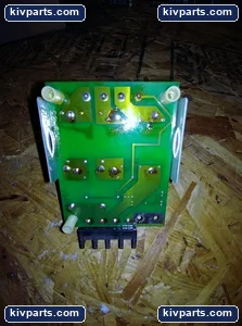 Yokogawa R7406CA Controller PLC Drive Module – actual item, photo 2 of 2