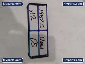 Omega CNI3233 Temperature Process Controller – actual item, photo 7 of 7