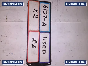 Arcotronics – actual item, photo 2 of 2