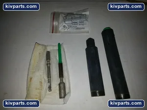 Elastimold 51-E1-D3 Kit 420-0585 Power Cable – actual item, photo 2 of 3