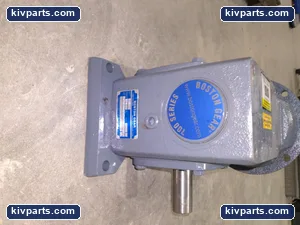 Boston Gear QC7213-4017 Machine Part – actual item, photo 2 of 4