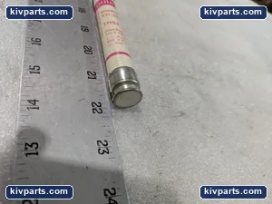 Mersen TRS2-1/2R Class RK5 Fuse – actual item, photo 5 of 9
