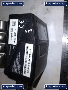 Keyence Sensor – actual item, photo 3 of 5